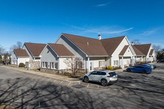 Riverhead, NY Medical - 792 Harrison Ave