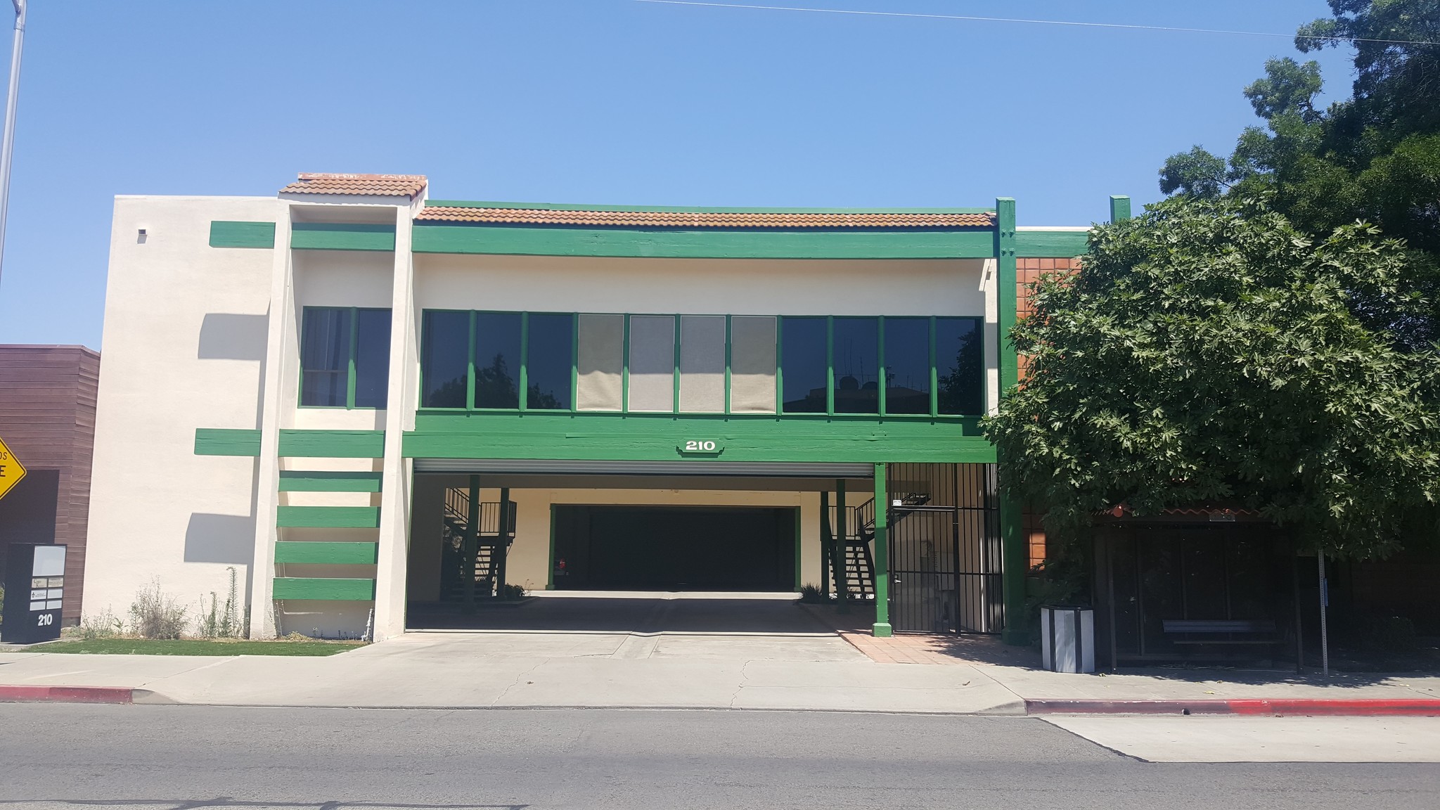 210 S Mooney Blvd, Visalia, CA for Rent