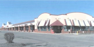 Orrville, OH Retail - 221-401 Smithville Rd