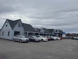 Virginia Beach, VA Retail - 4933-4935 Virginia Beach Blvd Virginia Beach, VA Retail - 4933-4935 Virginia Beach Blvd