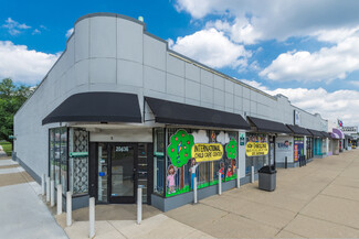 Detroit, MI Retail - 20426-20440 W 7 Mile Rd