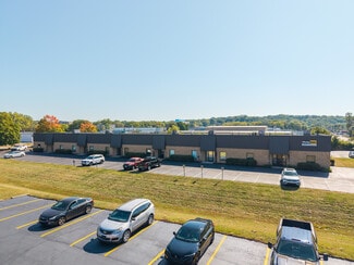 Dayton, OH Flex - 3506-3526 Encrete Ln Dayton, OH Flex - 3506-3526 Encrete Ln