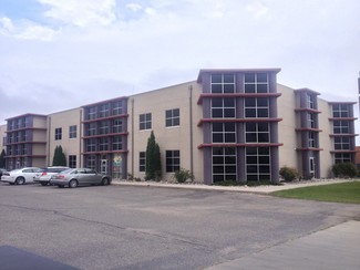 Moorhead, MN Office - 819 30th Ave S