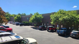 Weymouth, MA Flex - 65 Mathewson Dr