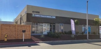 Murrieta, CA Showroom - 41188 Sandalwood Cir