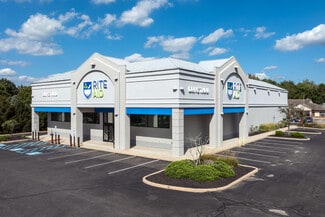 Medford, NJ Drug Store - 409 Stokes Rd