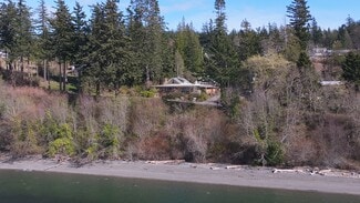Lummi Island, WA Hospitality - 2579 W Shore Dr Lummi Island, WA Hospitality - 2579 W Shore Dr