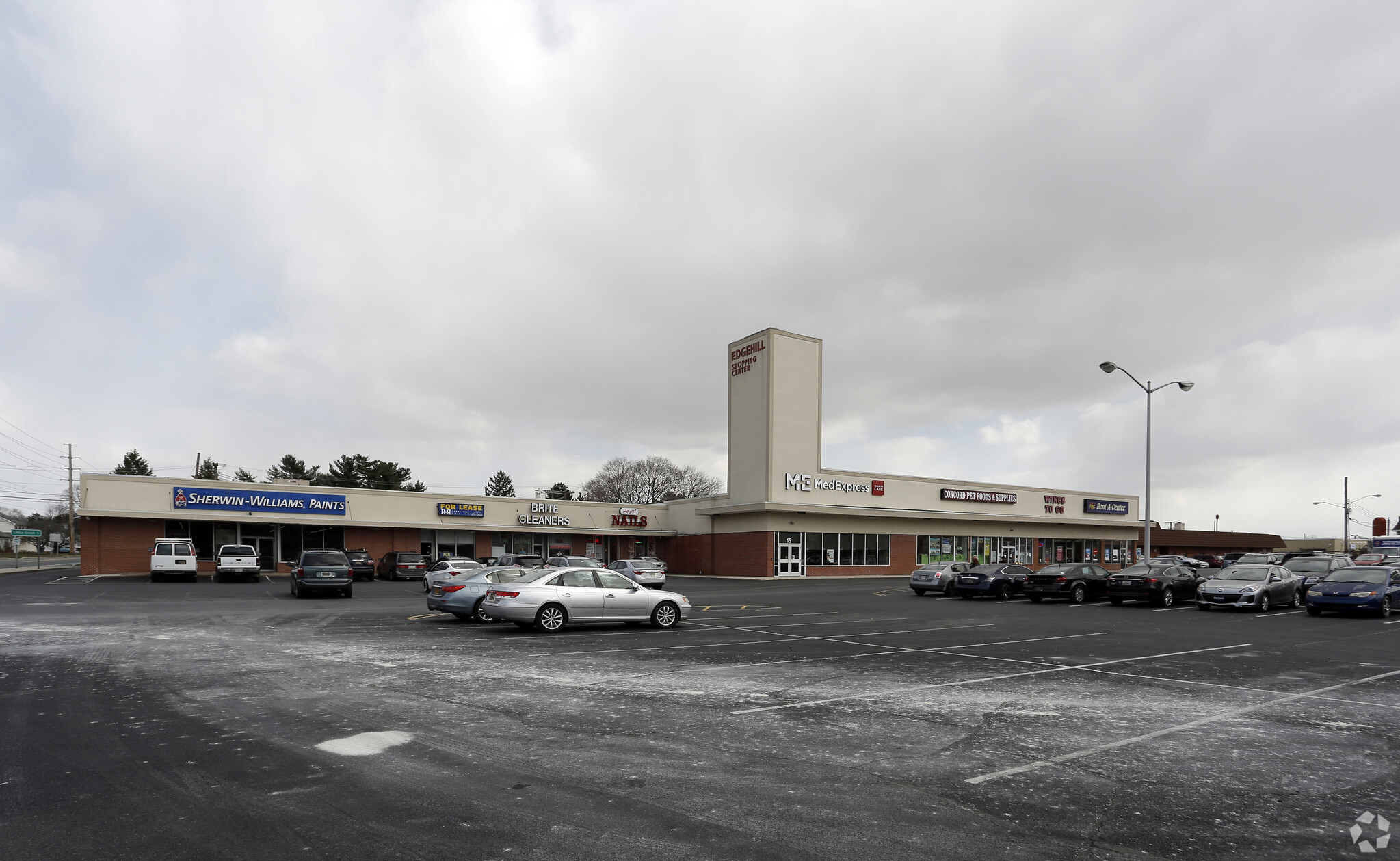 7-119 S Dupont Hwy, Dover, DE for Rent