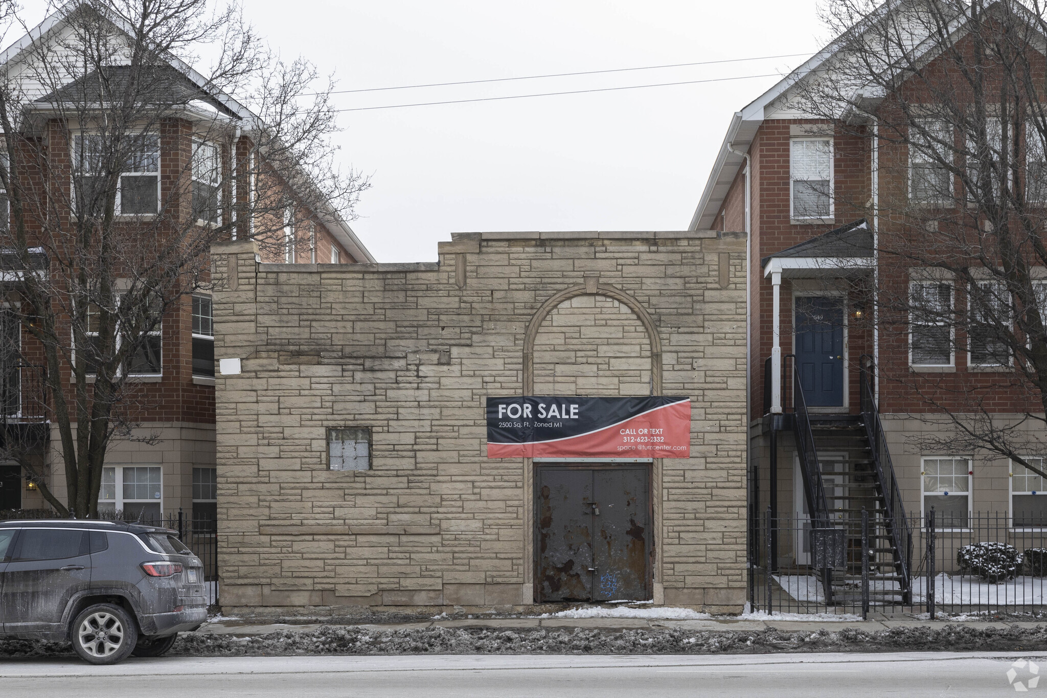 647 W Division St, Chicago, IL for Sale