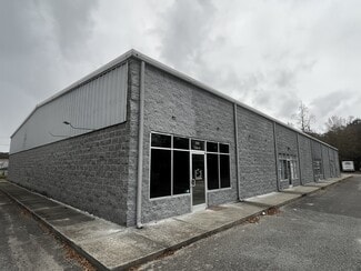 Ladson, SC Retail - 3792 Ladson Rd Ladson, SC Retail - 3792 Ladson Rd