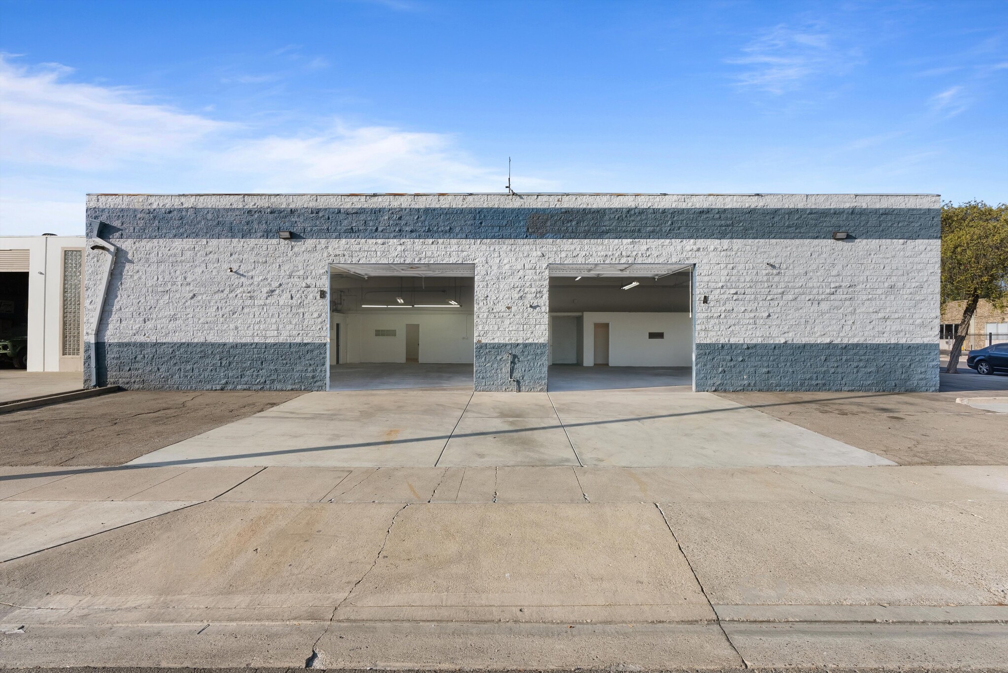 7581 Industrial Way, Stanton, CA for Rent