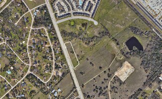 College Station, TX Commercial Land - 0000 Holleman Dr College Station, TX Commercial Land - 0000 Holleman Dr