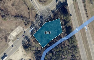Fayetteville, NC Commercial - 511 Robeson St