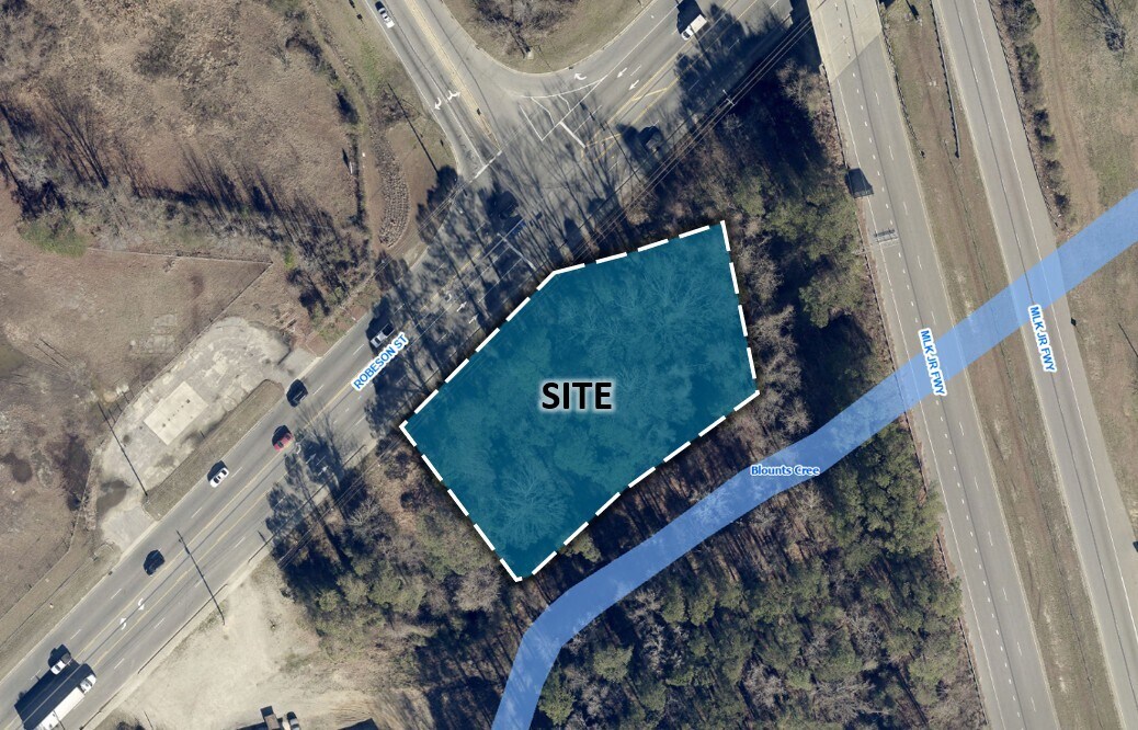511 Robeson St, Fayetteville, NC for Sale