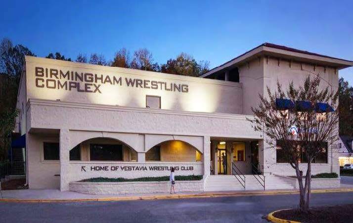 100 Olde Towne Rd, Birmingham, AL for Sale