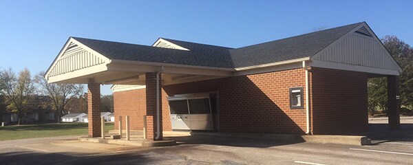 600 E Atlantic St, Emporia, VA for Sale