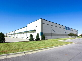 Huntsville, AL Industrial - 301 James Record Rd SW
