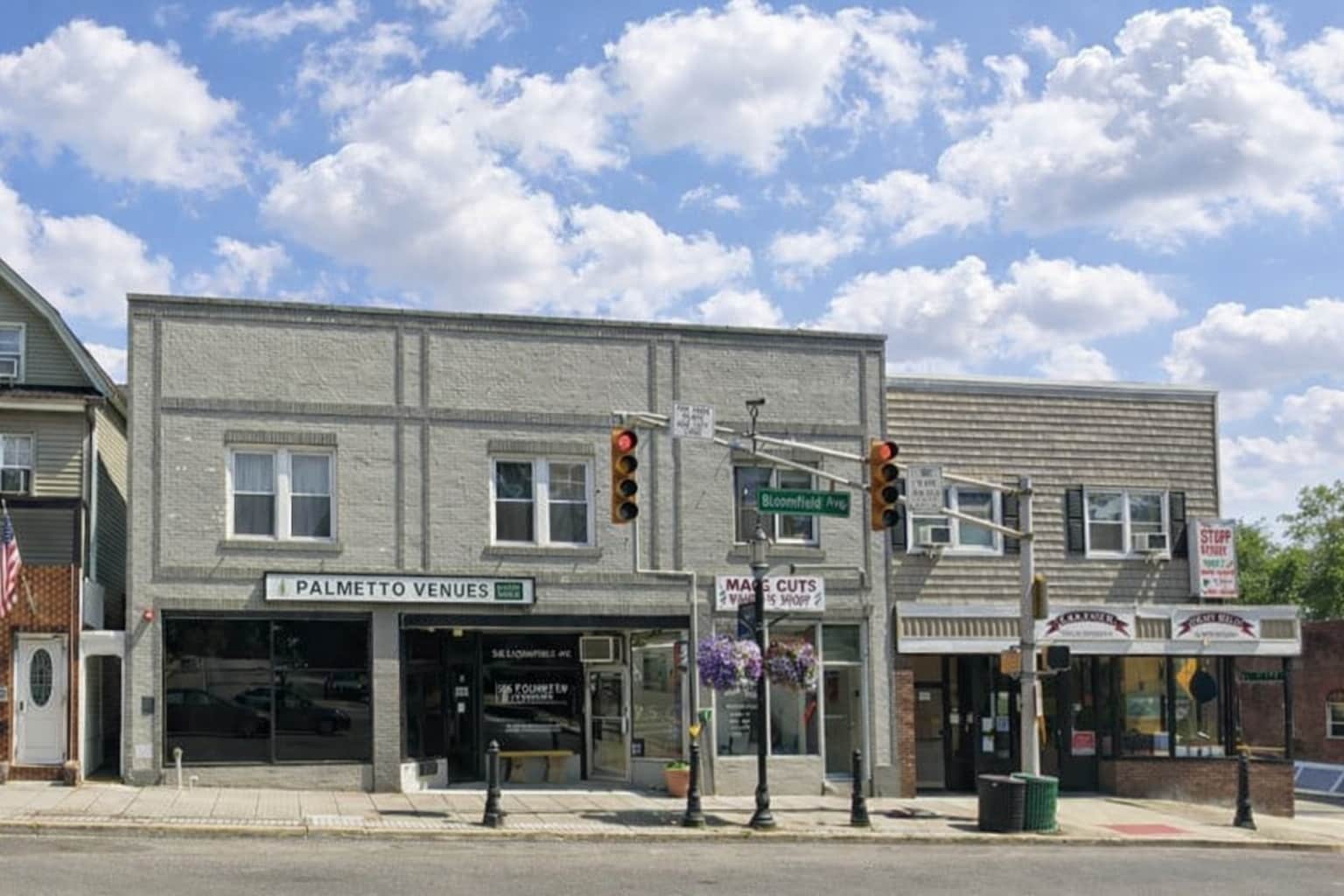 544-546 Bloomfield Ave, Verona, NJ for Rent