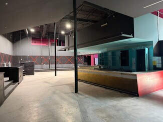 Houston, TX Retail - 1201 St Emanuel St