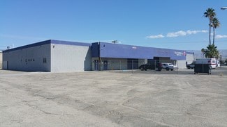 Indio, CA Industrial - 44925 Jackson St