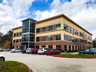 Shenandoah, TX Office/Medical - 128 Vision Park Blvd