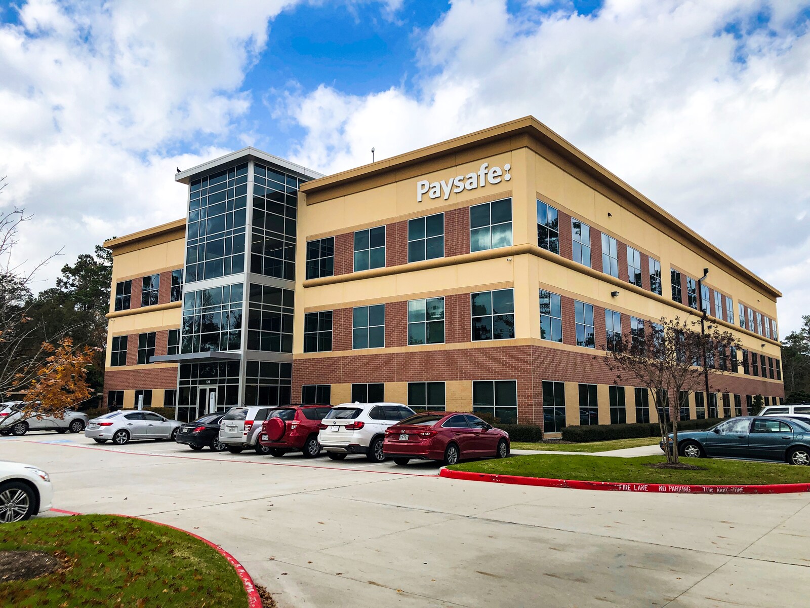 128 Vision Park Blvd, Shenandoah, TX for Rent