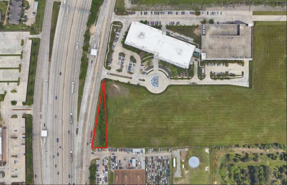 W Sam Houston Pkwy N and Fallbrook, Houston, TX for Sale