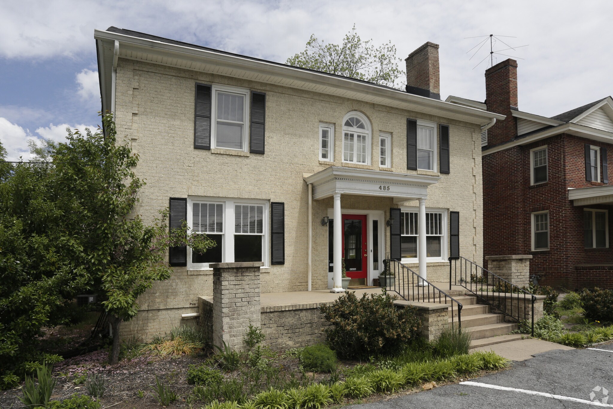 485 S Pine St, Spartanburg, SC for Rent