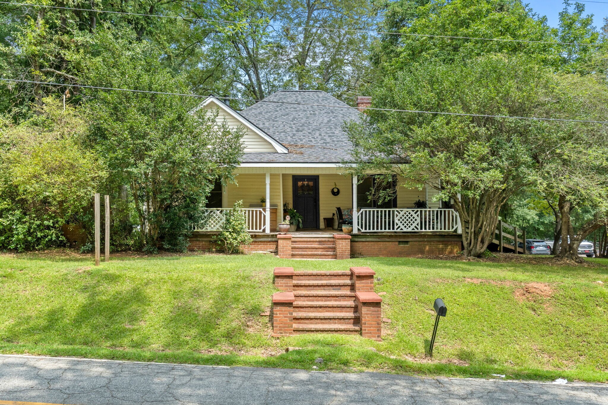171 Jackson St, Zebulon, GA for Sale