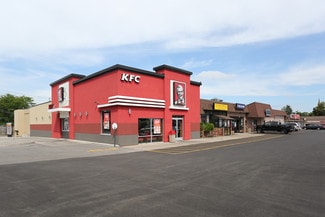 Albion Town Orleans, NY Retail - 162 S Main St