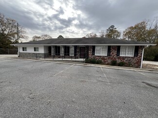 Lawrenceville, GA Industrial - 526-530 Lyle Cir