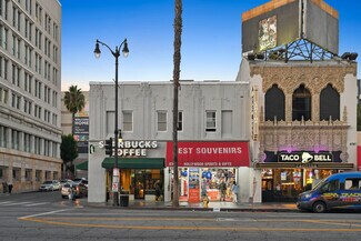 Los Angeles, CA undefined - 6741 Hollywood Blvd