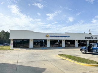 Gulfport, MS Retail - 15007 Creosote Rd
