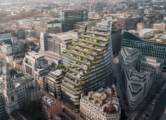 London, LND Office - 120 Fleet St