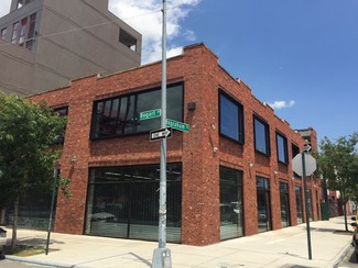 Brooklyn, NY Office/Retail - 94-98 Bogart St