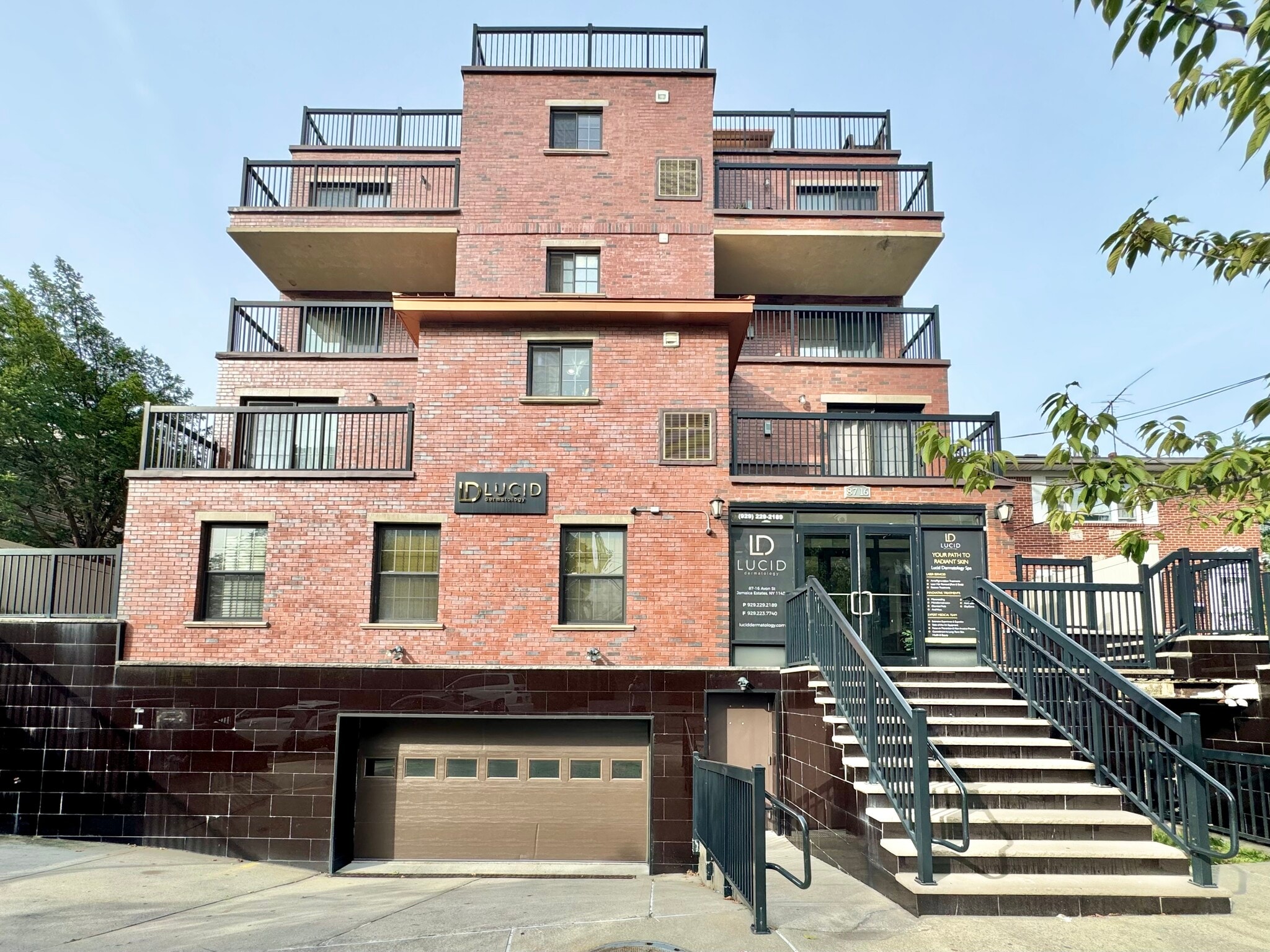 8716 Avon St, Jamaica, NY for Rent