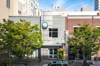 Spokane, WA Retail - 110 N Post St