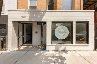 Chicago, IL Office/Medical - 3046 W Armitage Ave