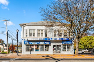 Abington, PA Storefront Retail/Residential - 1336 Easton Rd