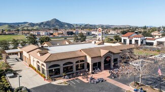 Morgan Hill, CA Retail - 16175 Condit Rd Morgan Hill, CA Retail - 16175 Condit Rd