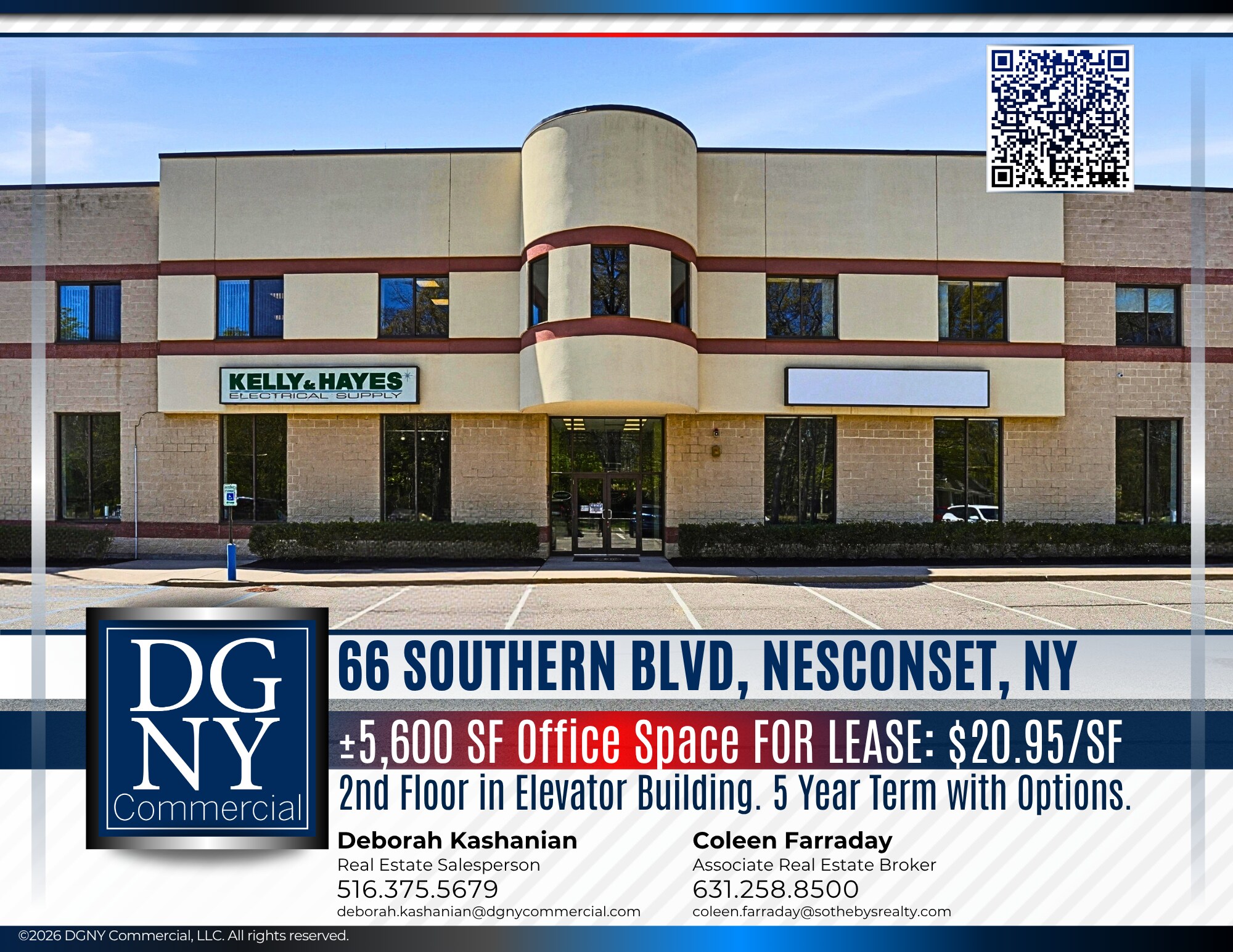 66 Southern Blvd, Nesconset, NY for Rent