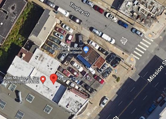 , San Francisco, CA for Sale