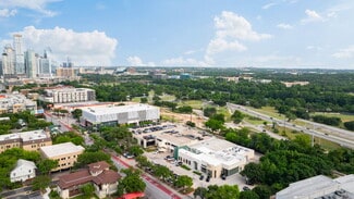 Austin, TX Auto Dealership - 1515 W 5th St