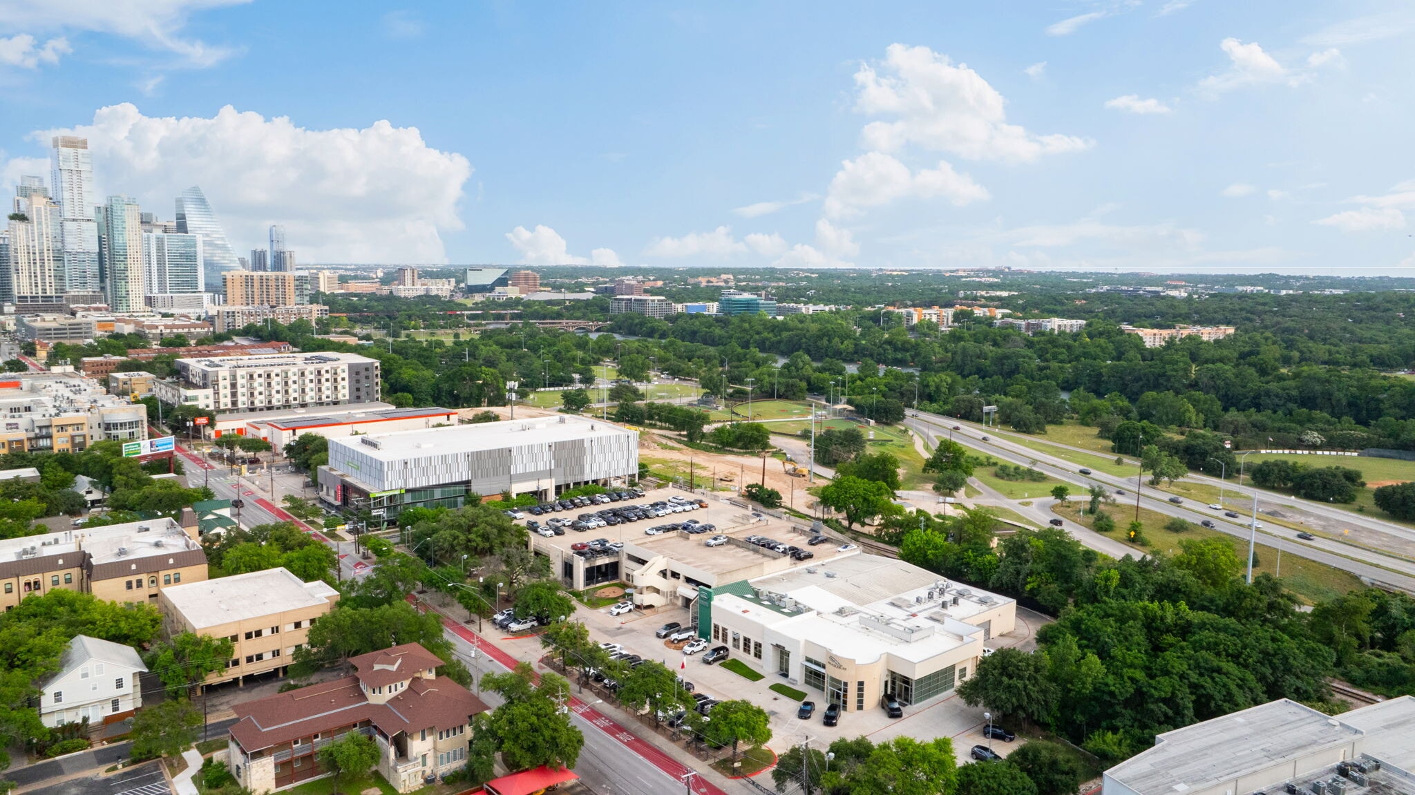 1515 W 5th St, Austin, TX for Sale