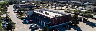 Missouri City, TX Retail - 8700 Highway 6
