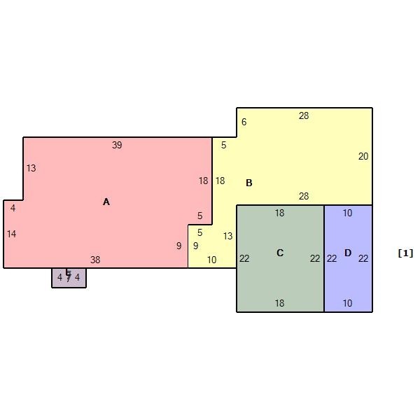 605 Bond St, Dover, OH for Sale