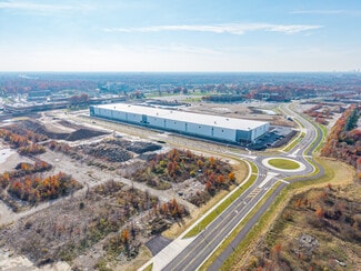 Columbus, OH Industrial - 109 Corrina Dr Columbus, OH Industrial - 109 Corrina Dr