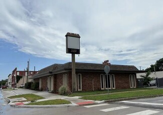 Osawatomie, KS Fast Food - 519 6th St