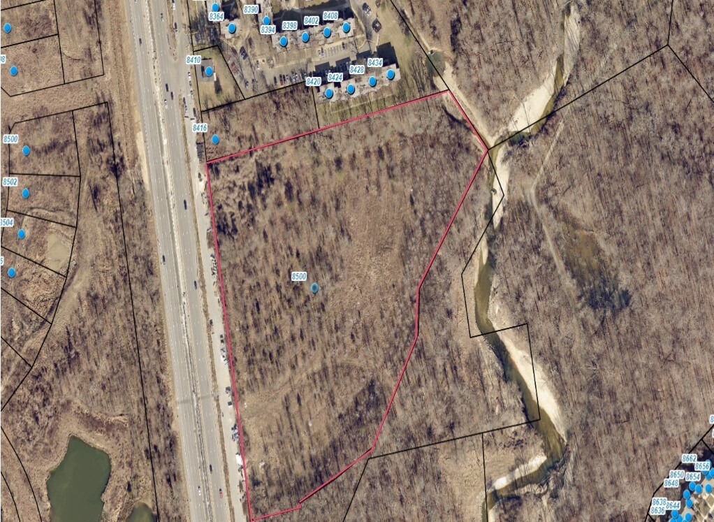 8500 Indian Head Hwy, Fort Washington, MD for Sale