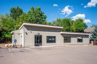 Golden, CO undefined - 2120 Ford St